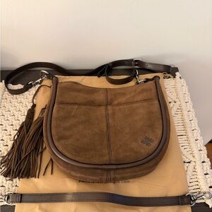 Patricia Nash Calanna Hobo